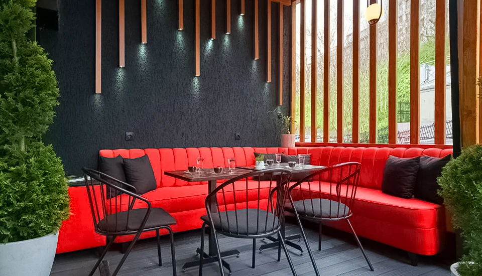 هتل اکچوال لایف استانبول